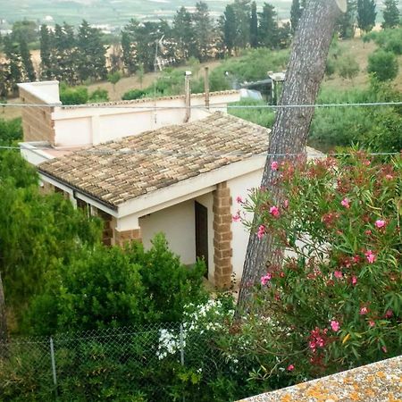 فيلا Casa Francesca La Valle Di Erice فالديريتْشّي المظهر الخارجي الصورة